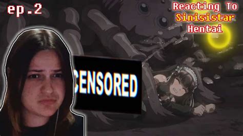 Sinisistar Episode 2 .